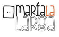 MariaLaLarga Handmade Crochet Store and Free Patterns