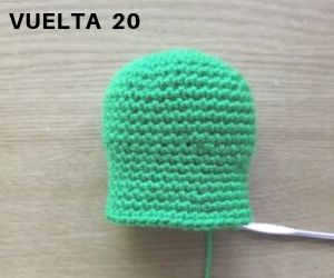 Patron gratis crochet amigurumi uglydolls OX