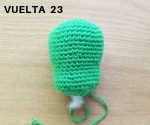 Patron gratis crochet amigurumi uglydolls OX