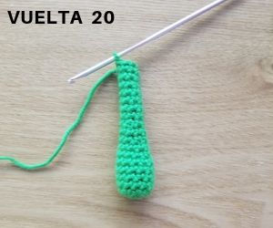 Patron gratis crochet amigurumi uglydolls OX