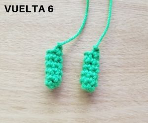 Patron gratis crochet amigurumi uglydolls OX